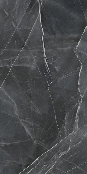 Керамогранит Vitra SityMarble Калакатта Блэк 60х120 (Лаппатированная и Реттифицированная) в Стерлитамаке