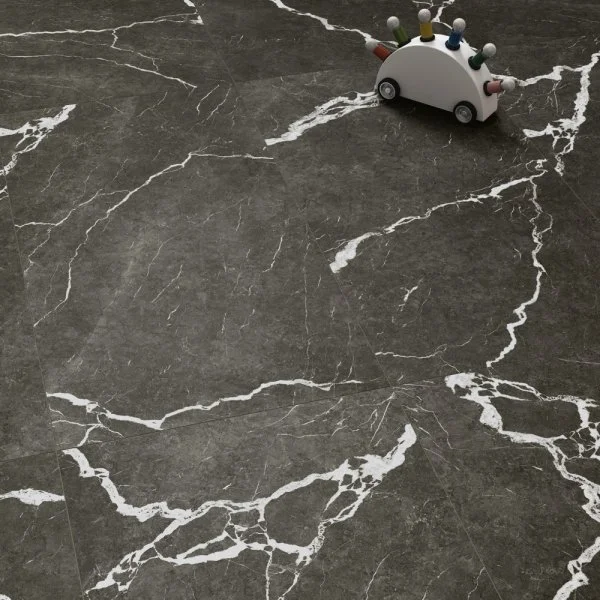 Керамогранит Coliseum Микеланджело Дарк 60х120 (Натуральный и Реттифицированный) в Стерлитамаке