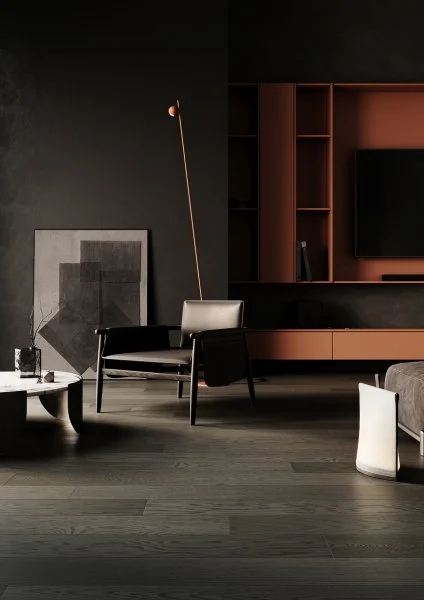 Паркетная доска Quartz Parquet Классик 5 мм Дуб Средиземноморский 409 в Стерлитамаке