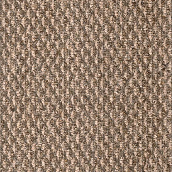 Ковровое покрытие Zartex Варна 104 Коричнево-бежевый - 3 м в Стерлитамаке