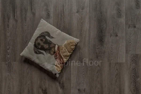 Кварц-виниловая плитка Alpine Floor Premium XL Дуб Торфяной ЕСО 7-11, 8 мм. 43 класс в Стерлитамаке
