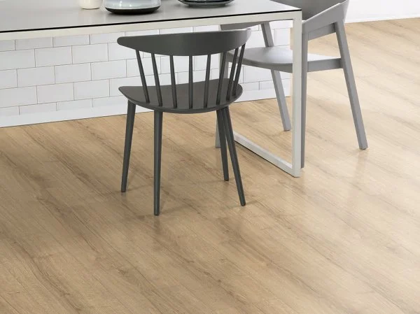 Ламинат Egger PRO 8/32 V4 Дуб Шерман светло-коричневый EPL204 в Стерлитамаке