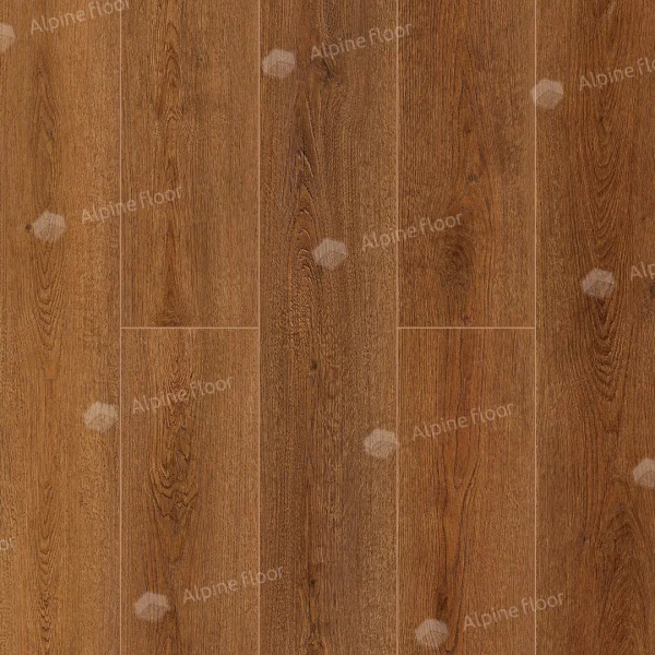 Каменно-полимерная плитка Alpine Floor Grand Sequoia Секвоя Гранд ECO 11-32, 4мм 43 класс в Стерлитамаке