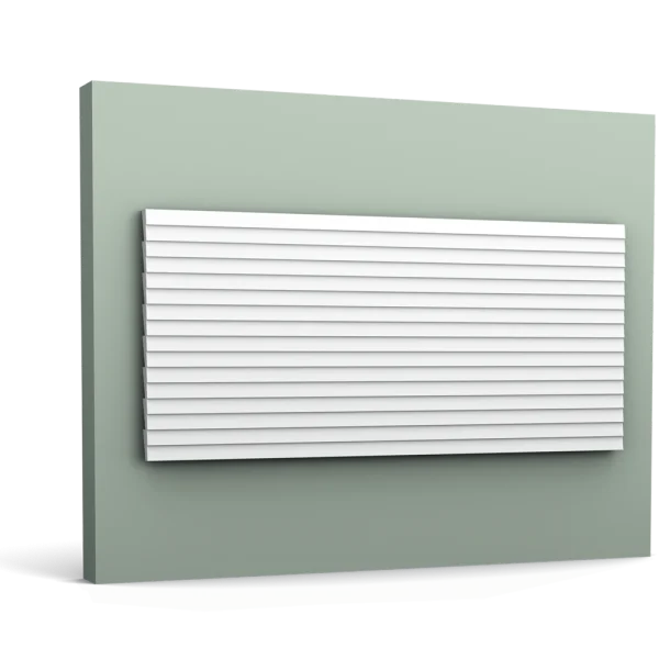 Декоративная панель Orac WX204 (200x25x1.6 см) в Стерлитамаке