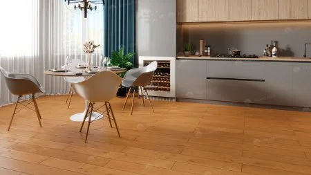 Инженерная доска Alpine Floor Villa Дуб Кальвадос в Стерлитамаке