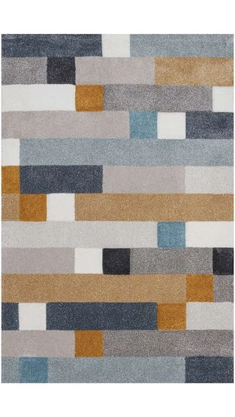 Ковер Синтелон Vegas Home 1,60х2,30 62YKE Прямоугольник в Стерлитамаке