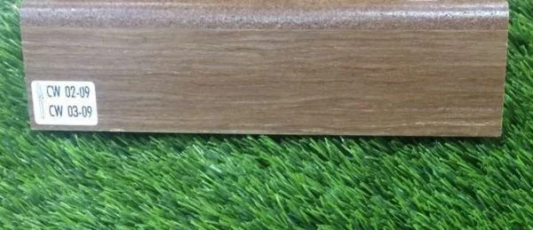 Эластичный пробковый плинтус ArtCorkDesing CW 03-09 10х60х915 мм в Стерлитамаке