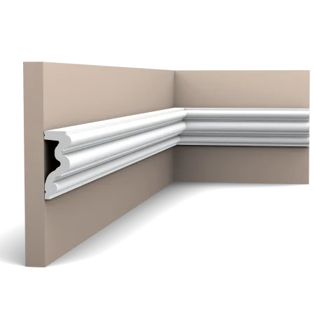 Молдинг Orac P4025 (34*83*2000 мм) в Стерлитамаке