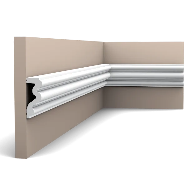 Молдинг Orac P4025 (34*83*2000 мм) в Стерлитамаке