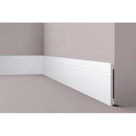 Плинтус NMC Wallstyl FD20 (200х18х2000 мм) в Стерлитамаке