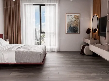 Инженерная доска Alpine Floor Studio Дуб Грей в Стерлитамаке