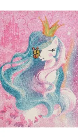 Ковер Синтелон Play 1,20x1,70 15RPR Прямоугольник в Стерлитамаке