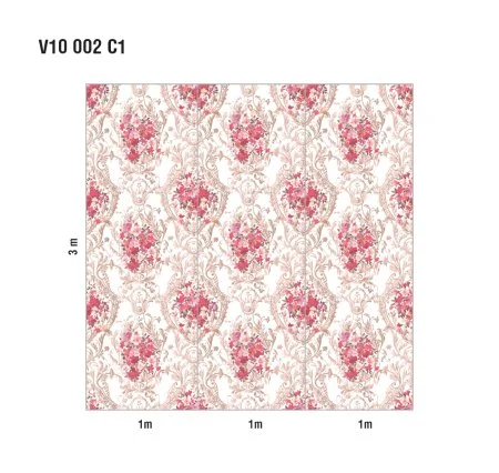 Обои Loymina Classic II V10, 002, C1 в Стерлитамаке