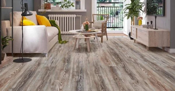 Ламинат Ideal Look ID08 Сосна Шик в Стерлитамаке