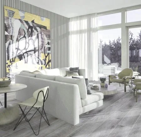 Виниловый пол Royce Ultima U1963 Дуб Дарвин в Стерлитамаке