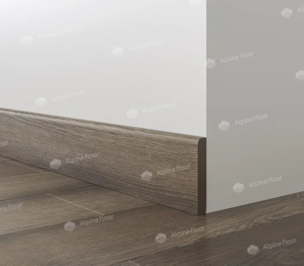 Кварцевый плинтус Alpine Floor Parquet Light 13-16 Фанфир  в Стерлитамаке