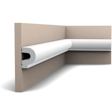 Молдинг Orac P8060 (50*35*2000 мм) в Стерлитамаке