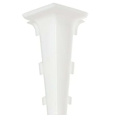 Угол внутренний INDO70 01 Белый Блеск в Стерлитамаке