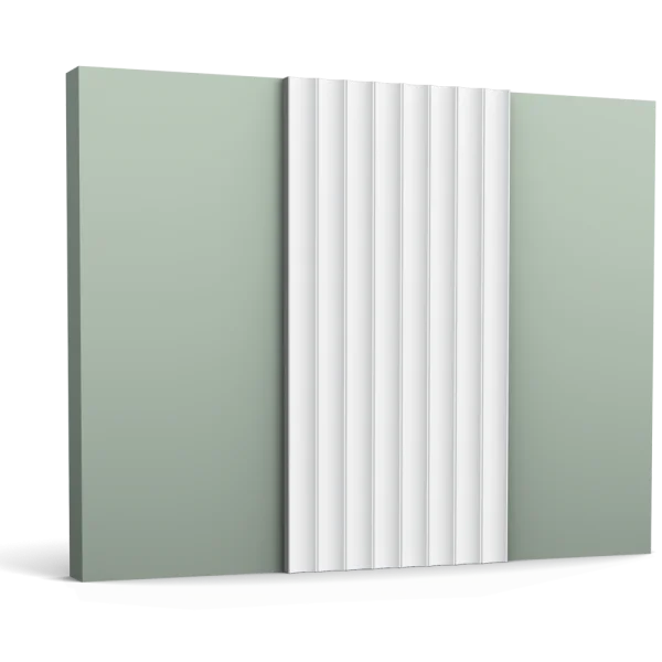 Декоративная панель Orac W109 (200x25x1.2 см) в Стерлитамаке