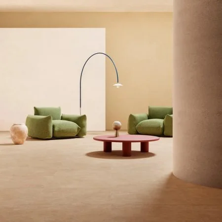 Керамогранит Coliseum Крета Клэй 60х60 (Натуральный и Реттифицированный) в Стерлитамаке