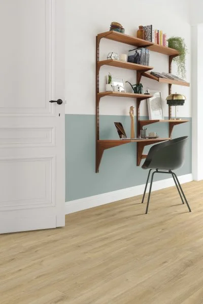 Плитка SPC Adelar Eterna Acoustic Sebastian Oak 05325 + подложка в Стерлитамаке