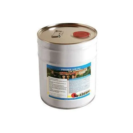 Грунтовка Adesiv гидропароизоляционная Primer WB PU 10л. в Стерлитамаке