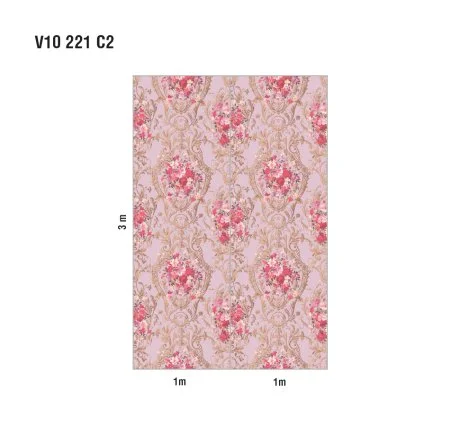 Обои Loymina Classic II V10, 221, C2 в Стерлитамаке