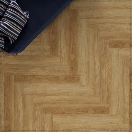 ПВХ плитка FineFlex Wood Дуб Тигирек FX-107 в Стерлитамаке