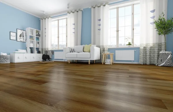 Кварц-виниловая плитка Refloor Fargo Comfort 69W921 Дуб Чикаго (Градиент) в Стерлитамаке