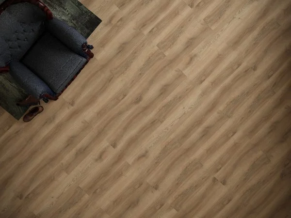 Кварц-виниловая плитка FineFloor Light Дуб Брага FF-1335 в Стерлитамаке