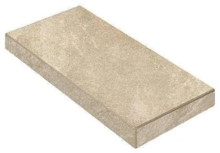 Керамогранит Italon Клаймб Роуп ступень угловая левая 33х60 в Стерлитамаке