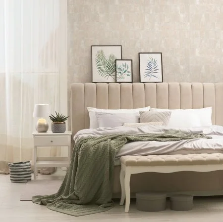 Обои Loymina Stucco STC1 002/1 в Стерлитамаке