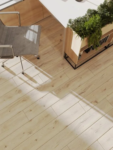 Ламинат Egger PRO 8/33 4V Aqua+ Дуб Муром EPL139 в Стерлитамаке