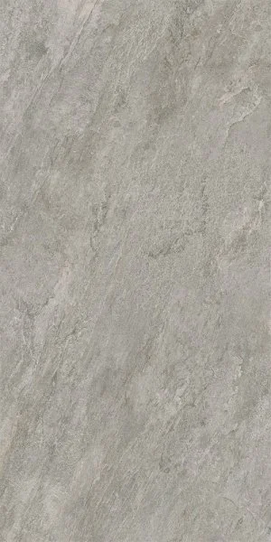 Керамогранит Vitra QuarStone Серый 60х120 (Натуральная и Реттифицированная) в Стерлитамаке