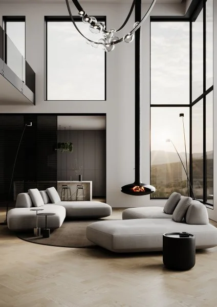 Паркетная доска Quartz Parquet Штучный паркет Дуб Маскарпоне 44-1258-06 в Стерлитамаке