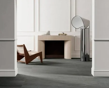 Керамогранит Coliseum Контеа Грэй 60х120 (Натуральный и Реттифицированный) в Стерлитамаке