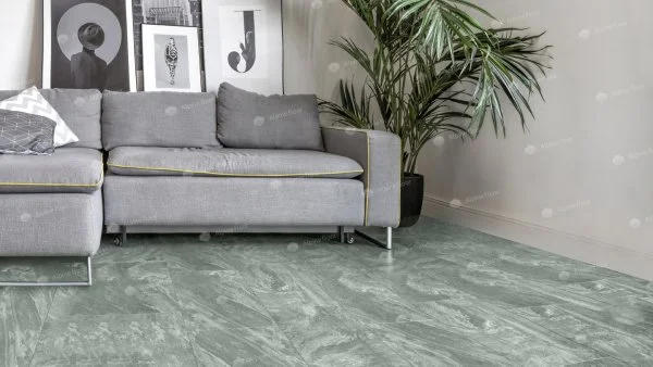 Кварц-виниловая плитка Alpine Floor Light Stone Хэмпшир ECO-15-11 2,5 мм. 43 класс в Стерлитамаке