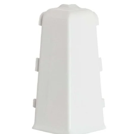 Угол наружный INDO70 01 Белый Блеск в Стерлитамаке