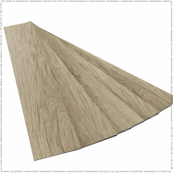Кварц-виниловая плитка Fine Floor Rich Дуб Сан-Пьетро FF-1997 в Стерлитамаке