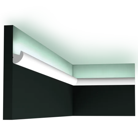 Карниз Orac CX188 (30*34*2000 мм) в Стерлитамаке