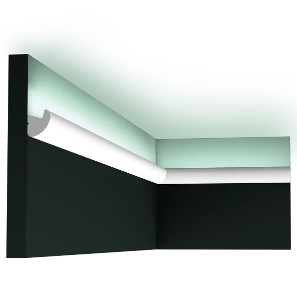 Карниз Orac CX188 (30*34*2000 мм) в Стерлитамаке