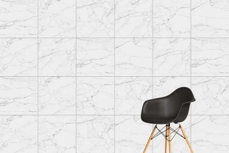 Керамогранит Vitra SityMarble Статуарио Венато 60х60 (Лаппатированная и Реттифицированная) в Стерлитамаке