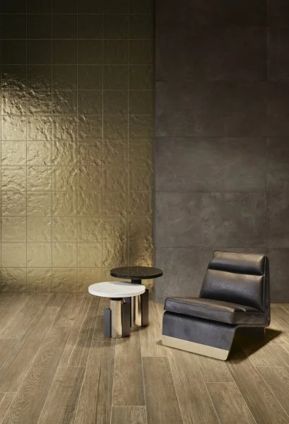 Керамогранит Italon Этернум Фумэ 20х160 (Натуральная и Реттифицированная) в Стерлитамаке