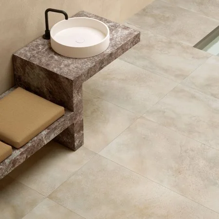 Керамогранит Coliseum Монца Крим 60х120 (Натуральный и Реттифицированный) в Стерлитамаке