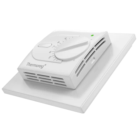 ТерморегуляторThermoreg TI-200 Design в Стерлитамаке