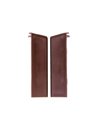 Заглушки Korner 105 Темно-коричневый в Стерлитамаке