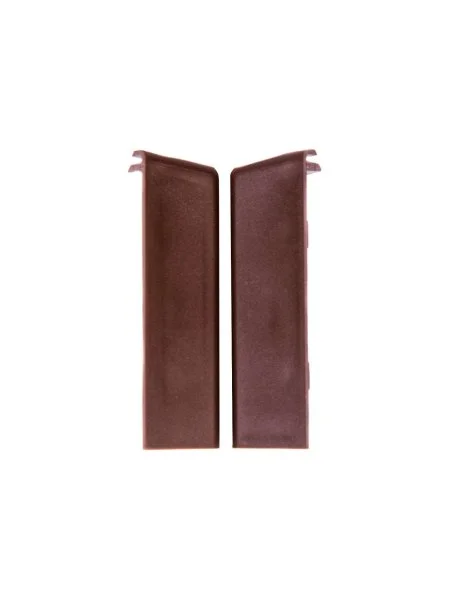 Заглушки Korner 105 Темно-коричневый в Стерлитамаке