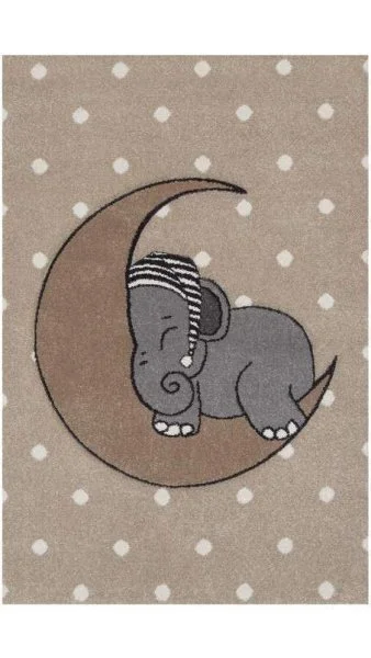 Ковер Синтелон Vegas Kids 1,20х1,70 04ESE Прямоугольник в Стерлитамаке