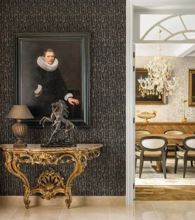 Обои Loymina Gallery Classic GC6, 011 в Стерлитамаке