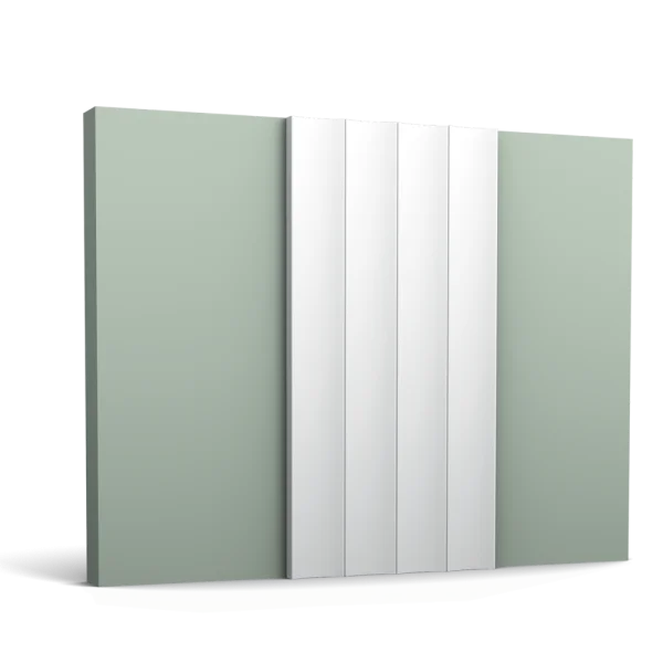 Декоративная панель Orac W114 (200x25x1.5 см) в Стерлитамаке